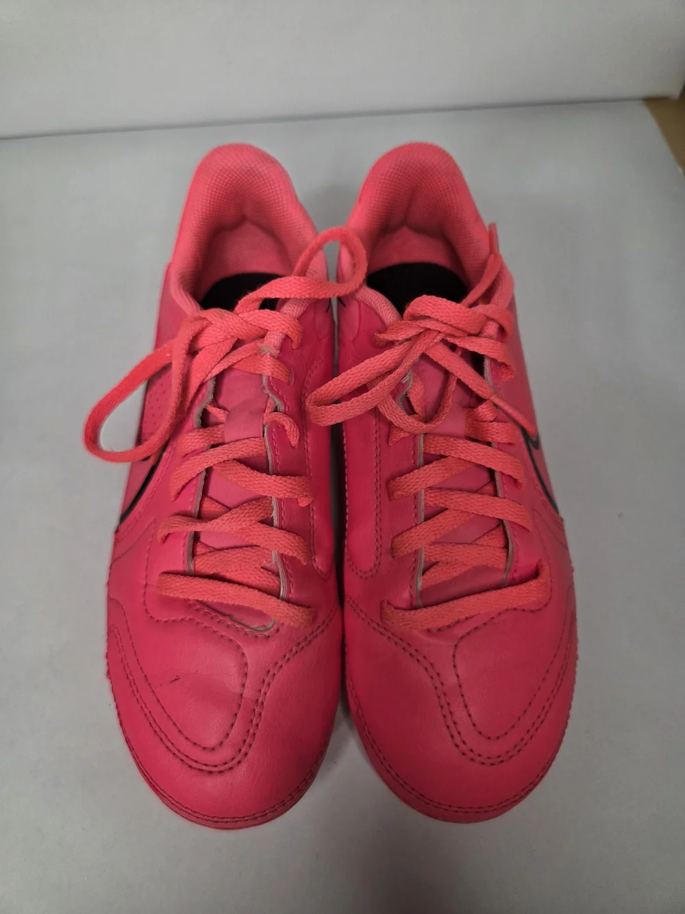 Nike kids tiempo